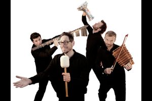 1. Meisterkonzert